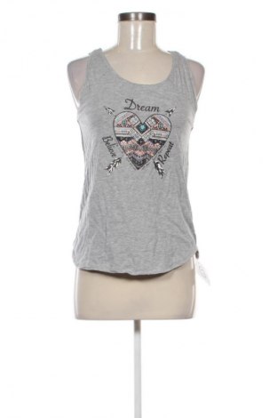 Dámský top Atmosphere, Velikost M, Barva Šedá, Cena  149,00 Kč