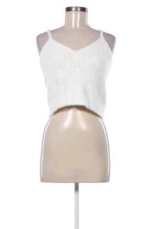 Dámský top Attrattivo, Velikost L, Barva Bílá, Cena  69,00 Kč