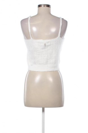 Dámský top Attrattivo, Velikost L, Barva Bílá, Cena  69,00 Kč