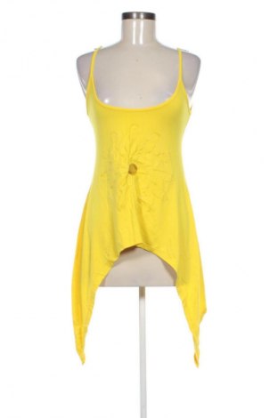 Damski top Bebe, Rozmiar M, Kolor Żółty, Cena 40,99 zł