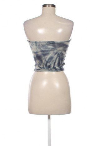 Γυναικείο τοπ Bershka, Μέγεθος S, Χρώμα Πολύχρωμο, Τιμή 8,99 €