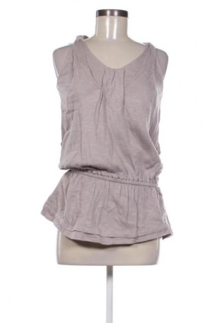 Damentop Bershka, Größe M, Farbe Braun, Preis 4,80 €