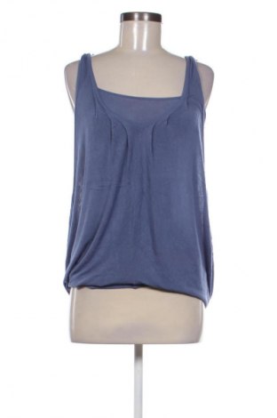 Γυναικείο τοπ Bershka, Μέγεθος M, Χρώμα Βιολετί, Τιμή 8,99 €