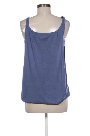 Γυναικείο τοπ Bershka, Μέγεθος M, Χρώμα Βιολετί, Τιμή 8,99 €