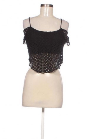 Γυναικείο τοπ Bershka, Μέγεθος S, Χρώμα Πολύχρωμο, Τιμή 7,99 €