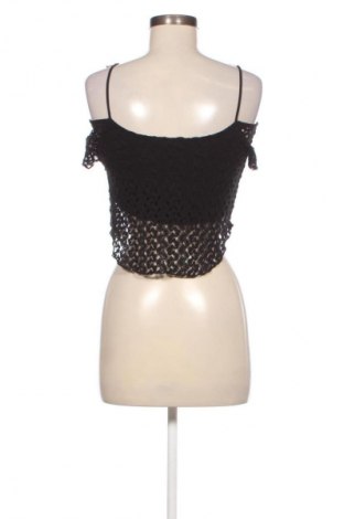 Γυναικείο τοπ Bershka, Μέγεθος S, Χρώμα Πολύχρωμο, Τιμή 7,99 €