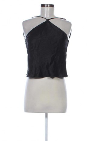 Dámský top Bershka, Velikost S, Barva Černá, Cena  199,00 Kč