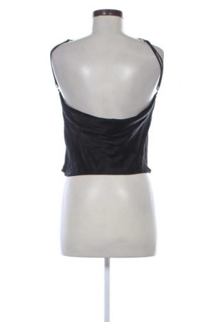 Dámský top Bershka, Velikost S, Barva Černá, Cena  199,00 Kč