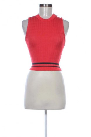 Damentop Bershka, Größe S, Farbe Mehrfarbig, Preis 5,99 €