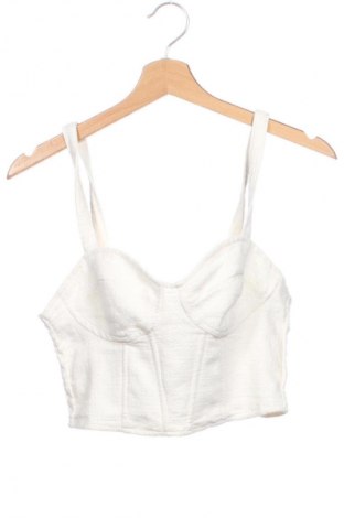 Női top Bershka, Méret L, Szín Ekrü
, Ár 6 000 Ft