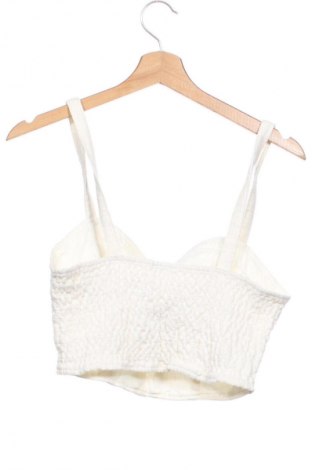 Női top Bershka, Méret L, Szín Ekrü
, Ár 6 000 Ft