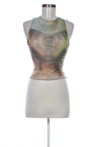 Dámský top Bershka, Velikost S, Barva Vícebarevné, Cena  189,00 Kč