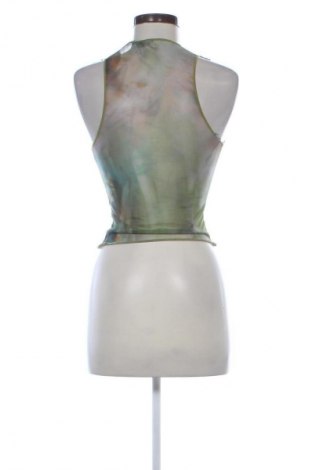 Dámský top Bershka, Velikost S, Barva Vícebarevné, Cena  189,00 Kč