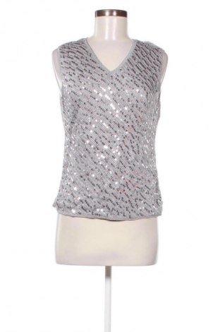 Damski top Biba, Rozmiar XXL, Kolor Szary, Cena 40,99 zł