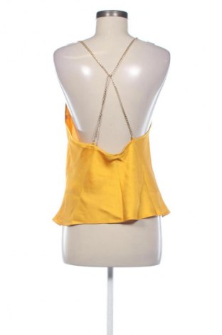 Dámský top Bik Bok, Velikost M, Barva Žlutá, Cena  89,00 Kč