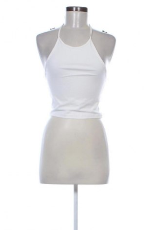 Damski top Bik Bok, Rozmiar S, Kolor Biały, Cena 16,99 zł