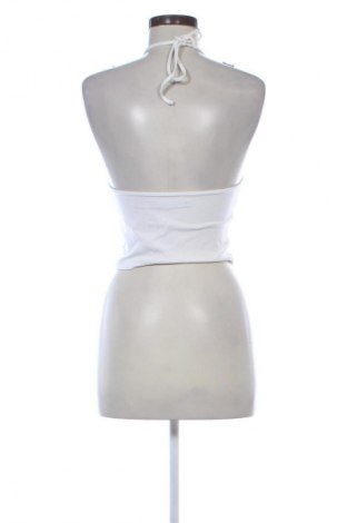 Damski top Bik Bok, Rozmiar S, Kolor Biały, Cena 16,99 zł