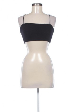 Γυναικείο τοπ Boohoo, Μέγεθος XS, Χρώμα Μαύρο, Τιμή 1,99 €