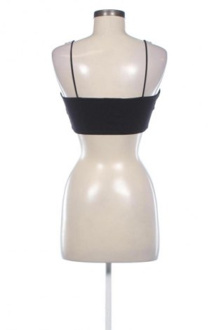 Γυναικείο τοπ Boohoo, Μέγεθος XS, Χρώμα Μαύρο, Τιμή 1,99 €