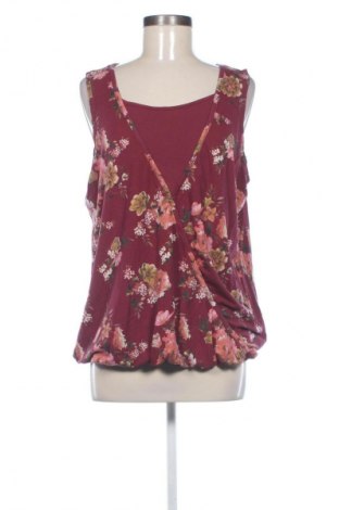 Γυναικείο τοπ Bpc Bonprix Collection, Μέγεθος XL, Χρώμα Πολύχρωμο, Τιμή 8,99 €
