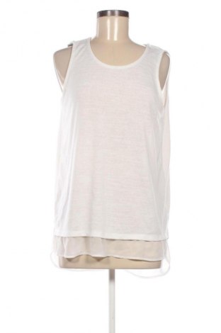 Damski top C&A, Rozmiar M, Kolor Biały, Cena 23,63 zł