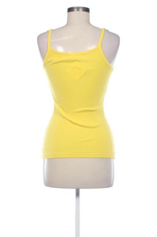 Damski top Calliope, Rozmiar S, Kolor Żółty, Cena 20,99 zł