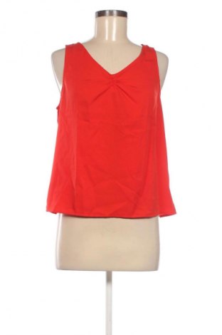 Dámský top Calliope, Velikost S, Barva Červená, Cena  109,00 Kč