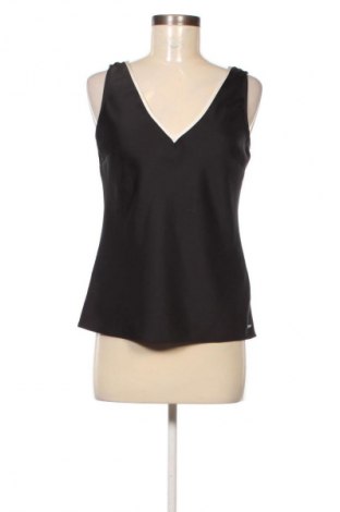 Damentop Calvin Klein, Größe S, Farbe Schwarz, Preis € 127,99, #134647416