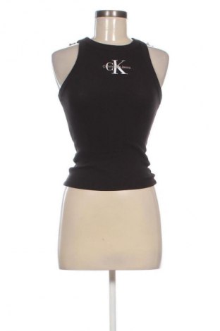 Top de femei Calvin Klein Jeans, Mărime XS, Culoare Negru, Preț 215,99 Lei, #134588133