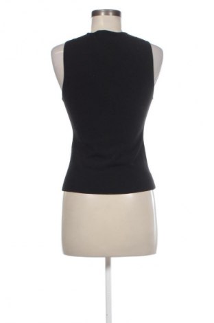 Γυναικείο τοπ Calvin Klein Jeans, Μέγεθος S, Χρώμα Μαύρο, Τιμή 86,99 €, #134599071