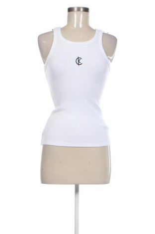Dámsky top  Calvin Klein Jeans, Veľkosť XXS, Farba Biela, Cena  23,95 €, #134599434