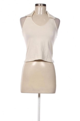 Damentop Calvin Klein Jeans, Größe M, Farbe Beige, Preis € 52,99, #134603374
