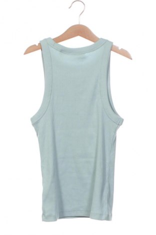 Γυναικείο τοπ Calvin Klein Jeans, Μέγεθος XS, Χρώμα Μπλέ, Τιμή 41,99 €