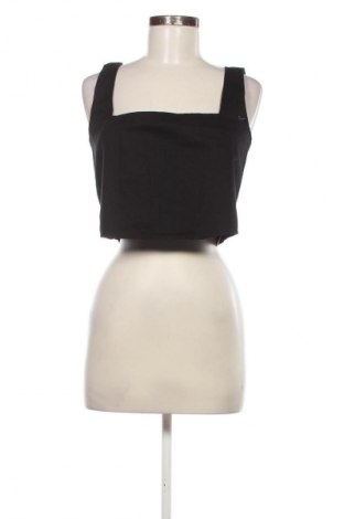 Damski top Calvin Klein Jeans, Rozmiar S, Kolor Czarny, Cena 315,99 zł, #134605193