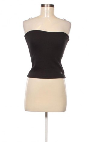 Γυναικείο τοπ Calvin Klein Jeans, Μέγεθος M, Χρώμα Μαύρο, Τιμή 41,99 €