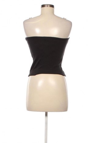 Γυναικείο τοπ Calvin Klein Jeans, Μέγεθος M, Χρώμα Μαύρο, Τιμή 41,99 €