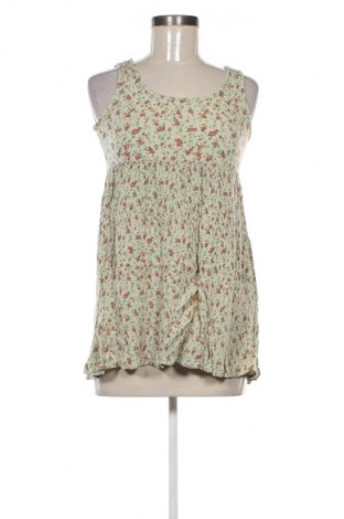 Γυναικείο τοπ Cha Cha, Μέγεθος S, Χρώμα Πολύχρωμο, Τιμή 1,99 €