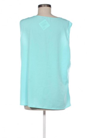 Dámský top Charles Vogele, Velikost XXL, Barva Modrá, Cena  129,00 Kč
