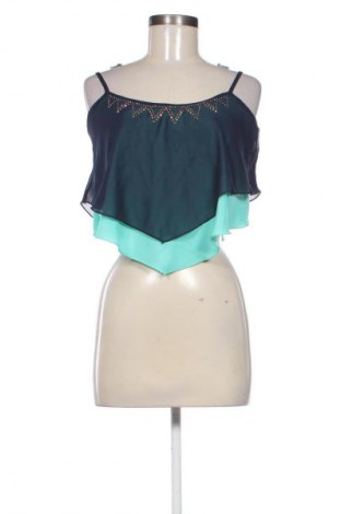 Dámský top Charlotte Russe, Velikost S, Barva Vícebarevné, Cena  49,00 Kč