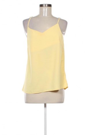 Dámský top Chicoree, Velikost S, Barva Žlutá, Cena  49,00 Kč