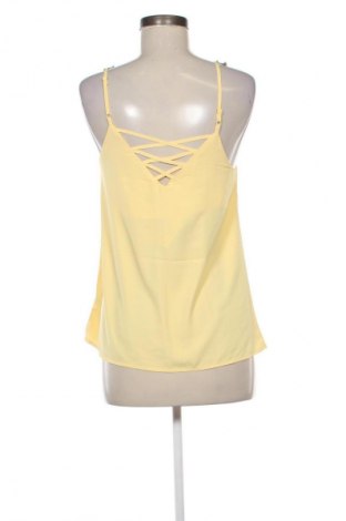 Dámský top Chicoree, Velikost S, Barva Žlutá, Cena  49,00 Kč
