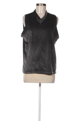 Dámský top Clockhouse, Velikost S, Barva Šedá, Cena  129,00 Kč