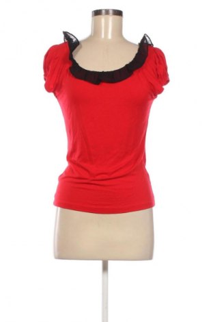 Dámský top Collection, Velikost XL, Barva Červená, Cena  208,00 Kč