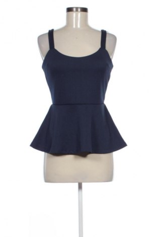 Γυναικείο τοπ Cubus, Μέγεθος M, Χρώμα Μπλέ, Τιμή 3,99 €