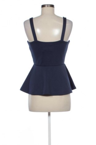 Γυναικείο τοπ Cubus, Μέγεθος M, Χρώμα Μπλέ, Τιμή 3,99 €