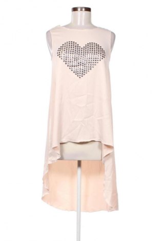Γυναικείο τοπ D.D. Style, Μέγεθος S, Χρώμα Ρόζ , Τιμή 2,99 €