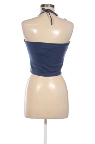 Γυναικείο τοπ DAZY, Μέγεθος M, Χρώμα Μπλέ, Τιμή 4,99 €