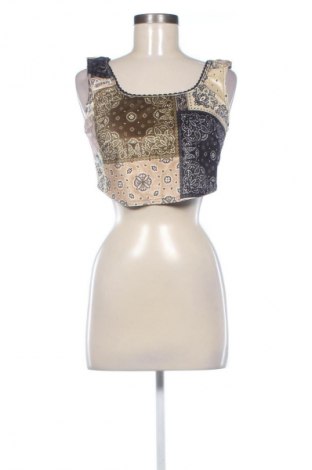 Damski top Daisy Street, Rozmiar L, Kolor Kolorowy, Cena 6,99 zł