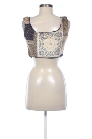 Damski top Daisy Street, Rozmiar L, Kolor Kolorowy, Cena 6,99 zł