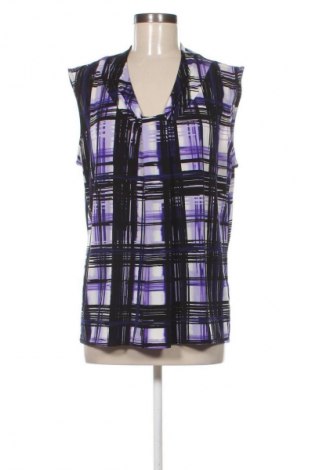 Damski top Dana Buchman, Rozmiar XL, Kolor Kolorowy, Cena 20,99 zł